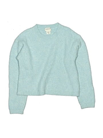 Crewcuts Outlet Pullover Sweater (view 1)