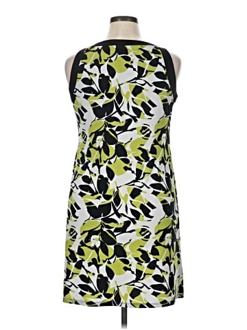 DressBarn Casual Dress (view 2)