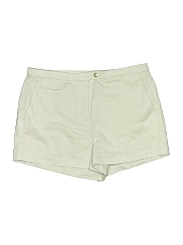 J.Crew Khaki Shorts (view 1)