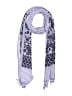 Talbots Purple Scarf One size - photo 1