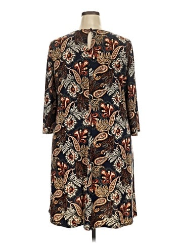 Jessica Howard Casual Dress (view 2)