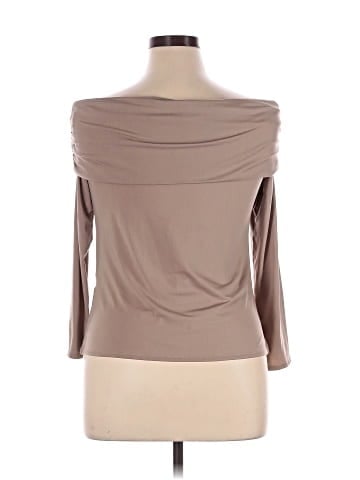 Just Fab 3/4 Sleeve Top (view 2)