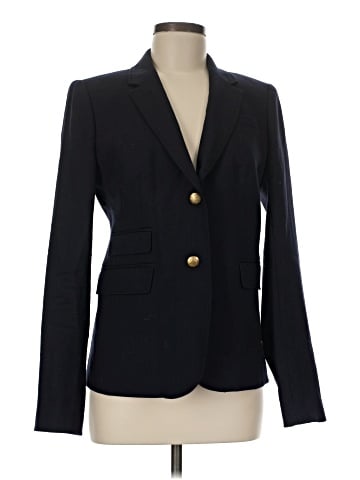 J.Crew Wool Blazer (view 1)