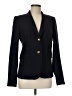 J.Crew Black Wool Blazer Size 6 (tall) - photo 1