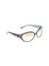 Badgley Mischka Blue Sunglasses One size - photo 2