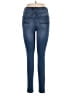 Mudd Solid Blue Jeans Size 7 - photo 2