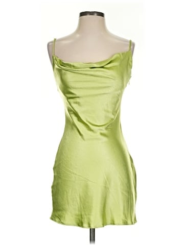 Nasty Gal Inc. Cocktail Dress (view 1)