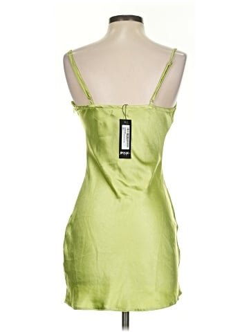 Nasty Gal Inc. Cocktail Dress (view 2)