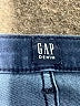 Gap Solid Blue Jeggings Size 30 waist (petite) - photo 7