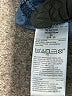Gap Solid Blue Jeggings Size 30 waist (petite) - photo 8