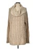 Mossimo Supply Co. Tan Turtleneck Sweater Size L - photo 1