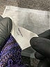 M Missoni Tweed Blue Jumpsuit Size EU (IT) 38 / US 2 - photo 5