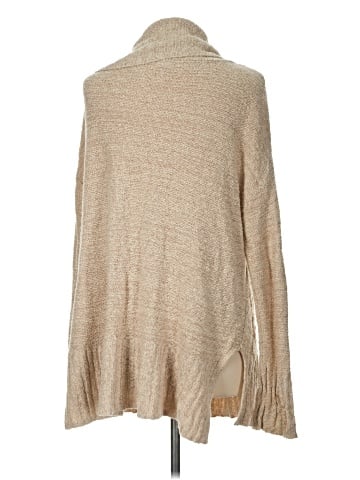 Mossimo Supply Co. Turtleneck Sweater (view 2)