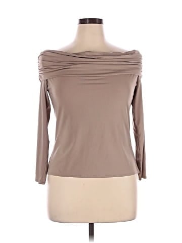Just Fab 3/4 Sleeve Top (view 1)