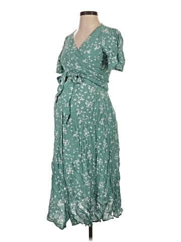 Seraphine Casual Dress (view 1)
