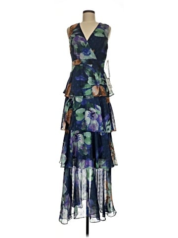 Eliza J Cocktail Dress (view 1)