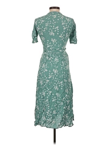 Seraphine Casual Dress (view 2)