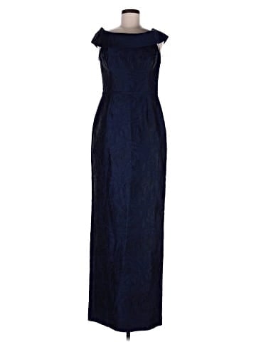 Teri Jon by Rickie Freeman Cocktail Dress (view 1)