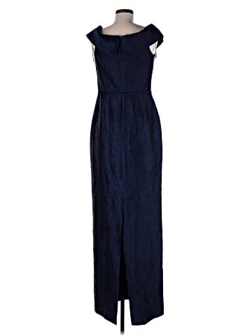 Teri Jon by Rickie Freeman Cocktail Dress (view 2)