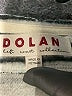 Left Coast by Dolan Stripes Gray Jacket Size XL - photo 6