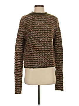 Earthbound Trading Co. Pullover Sweater