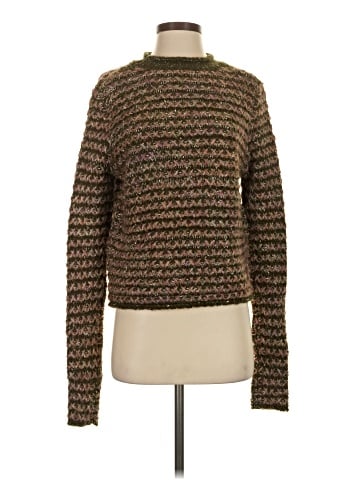 Earthbound Trading Co. Pullover Sweater (view 1)