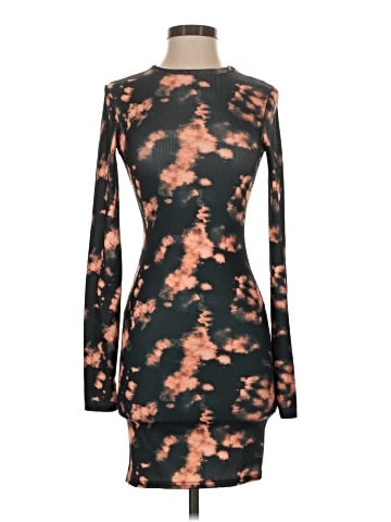 PrettyLittleThing Cocktail Dress (view 1)