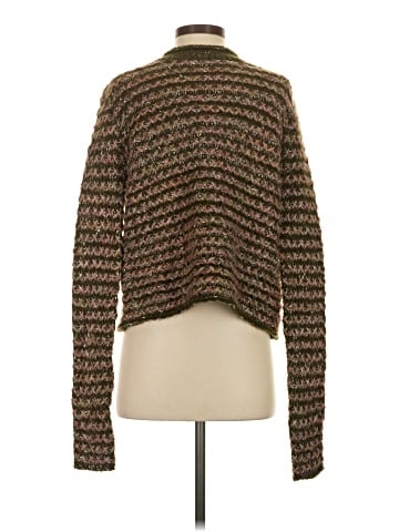 Earthbound Trading Co. Pullover Sweater (view 2)