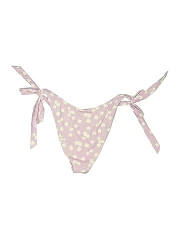 LA Hearts Swimsuit Bottoms (view 2)