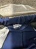 Lands' End Solid Blue Athletic Shorts Size 4 - 5 - photo 3