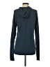 Theory Blue Turtleneck Sweater Size S - photo 2