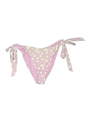 LA Hearts Swimsuit Bottoms (view 1)