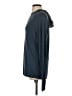 Theory Blue Turtleneck Sweater Size S - photo 5