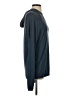 Theory Blue Turtleneck Sweater Size S - photo 4