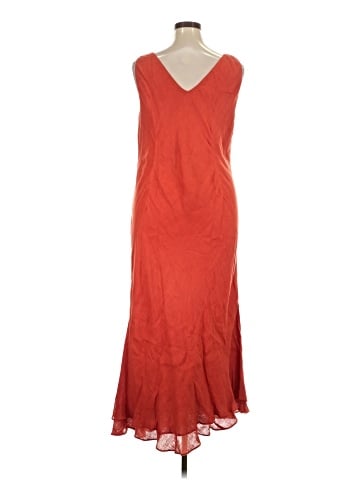 Lafayette 148 New York Cocktail Dress (view 2)