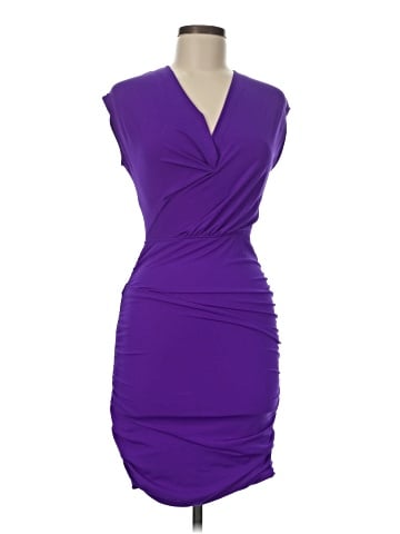 Maje Cocktail Dress (view 1)