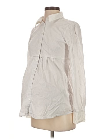 Seraphine Long Sleeve Blouse (view 1)