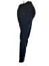 Isabel Maternity Blue Casual Pants Size 4 Maternity - photo 4