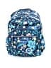 Vera Bradley Blue Backpack One size - photo 1