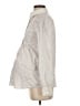 Seraphine Ivory Long Sleeve Blouse Size 4 Maternity - photo 5