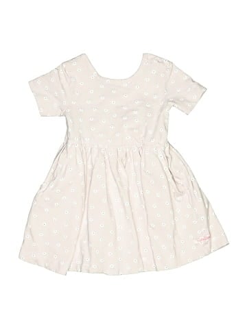 Ruffle Butts Dress (view 1)