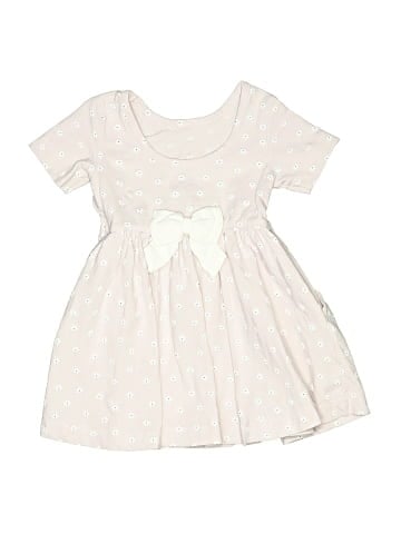 Ruffle Butts Dress (view 2)