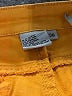 Tractr Color Block Yellow Jeans Size 28 waist - photo 5