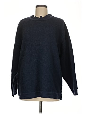 Stateside Pullover Sweater (view 1)