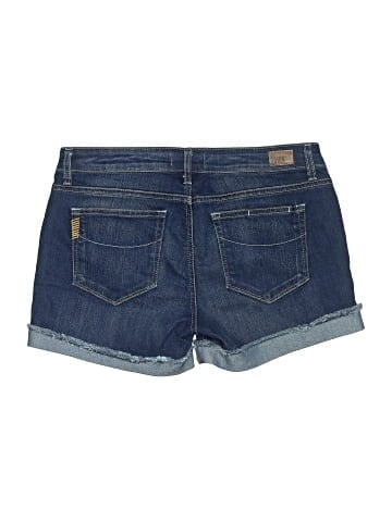 Paige Denim Shorts (view 2)