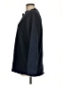 Stateside 100% Polyester Solid Blue Pullover Sweater Size M - photo 5