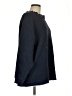 Stateside 100% Polyester Solid Blue Pullover Sweater Size M - photo 4
