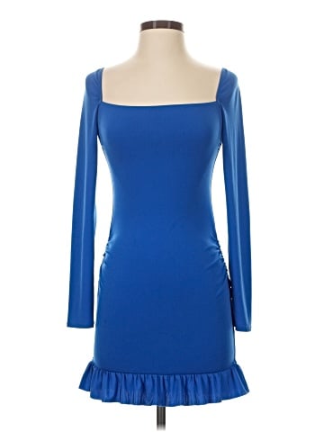 Lucy In The Sky Cocktail Dress (view 1)