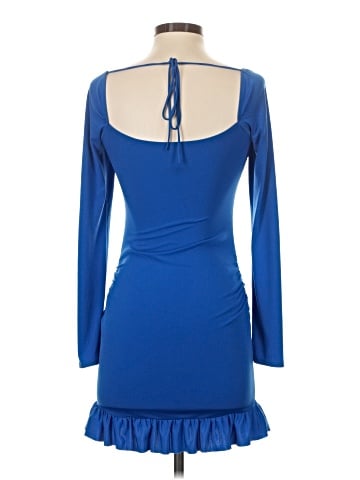 Lucy In The Sky Cocktail Dress (view 2)