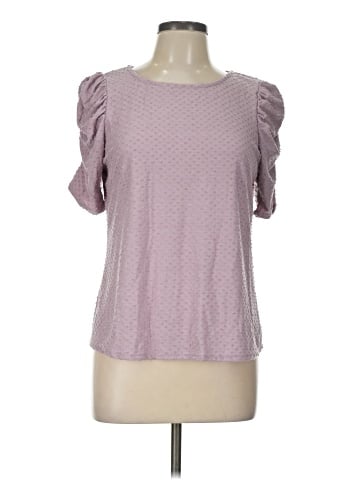 W5 Short Sleeve Top (view 1)